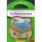 Colour With The Bible - The Man On The Roof